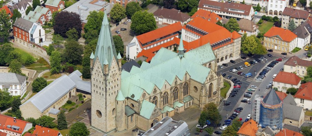 В Падерборне создан организационный комитет для подготовки Католического съезда 2028 года