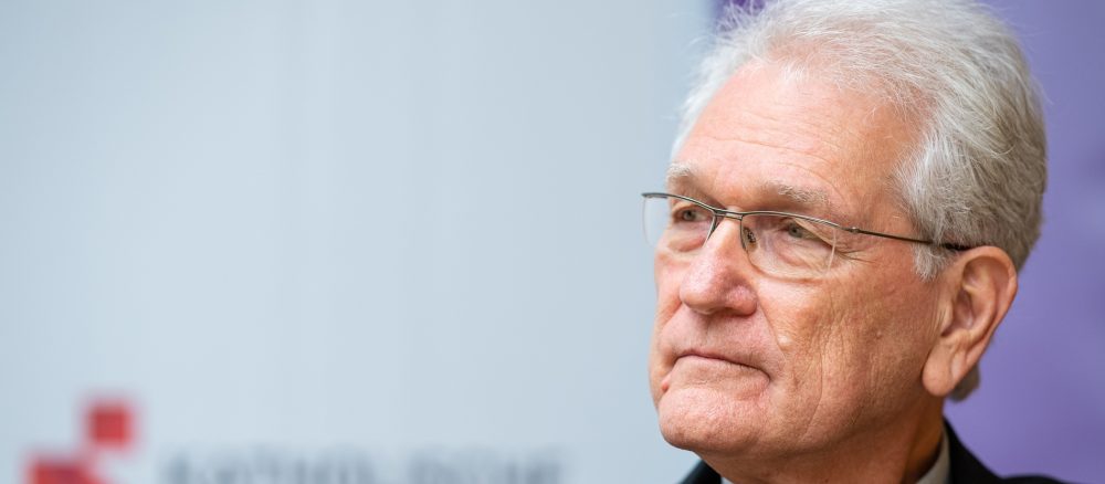 Папа Лев XIV продлил полномочия кардинала Штайнера в Бразилии