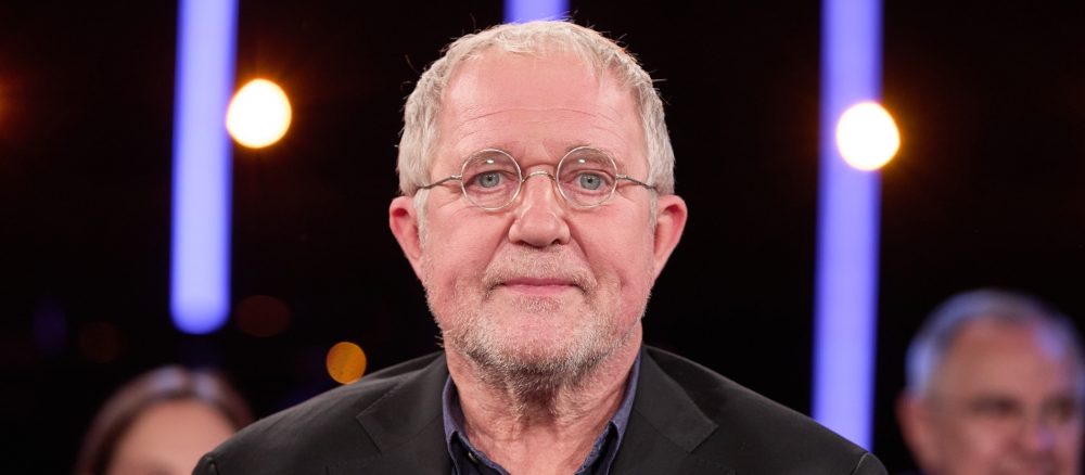 Актёр Харальд Красситцер: «Я верующий агностик, который иногда ходит на рождественскую службу»