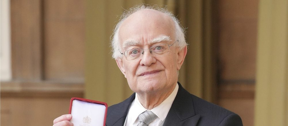 Композитор Джон Раттер: «Чудо музыки вечно»