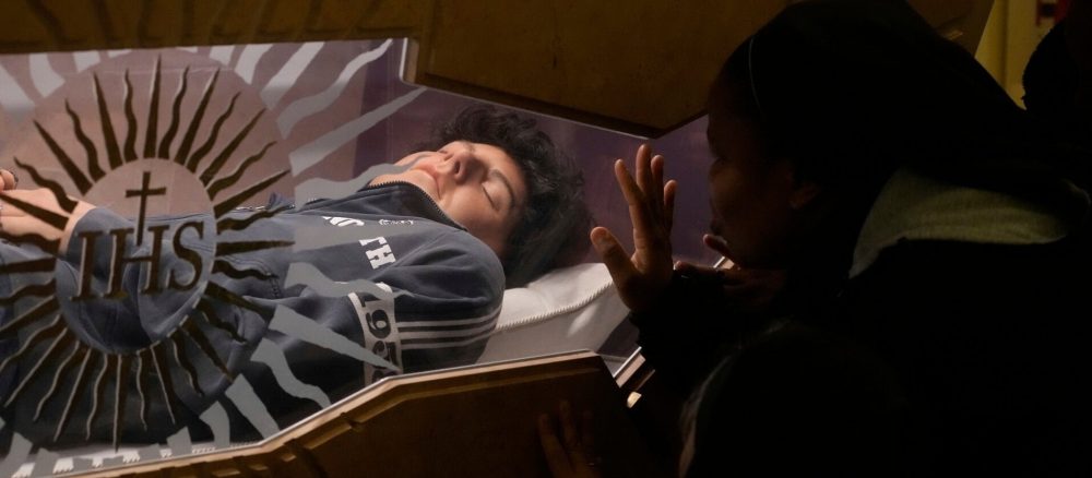 Дочь Мартина Скорсезе дебютирует в режиссуре документального фильма о святом Карло Акутисе