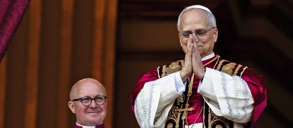 Святой год, смерть Папы, Habemus papam: 2025-й стал экстремально насыщенным для Католической церкви