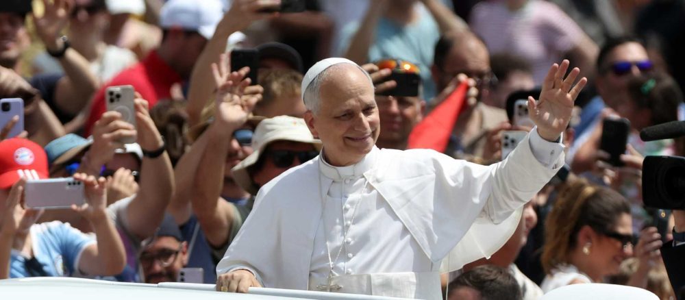 В Ватикане завершился год крайностей: от смерти Франциска до избрания первого папы из США