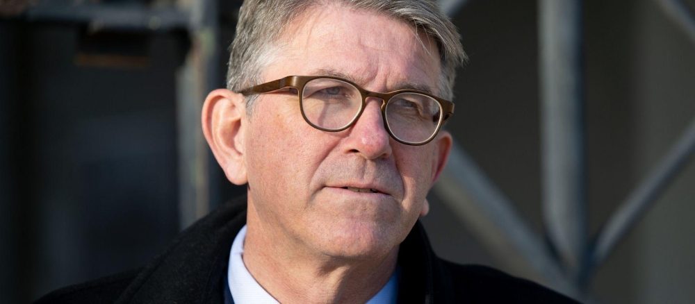 Министр Веймер: рождественские ярмарки имеют религиозное значение