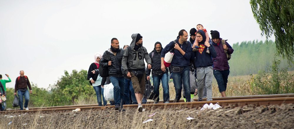 Изоляция Венгрии: Предательство европейских и христианских ценностей