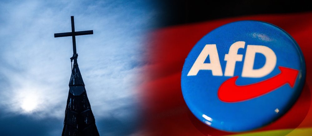 Вслед за семейными предпринимателями: Союз католических предпринимателей (BKU) подтвердил свою позицию по отношению к «Альтернативе для Германии»