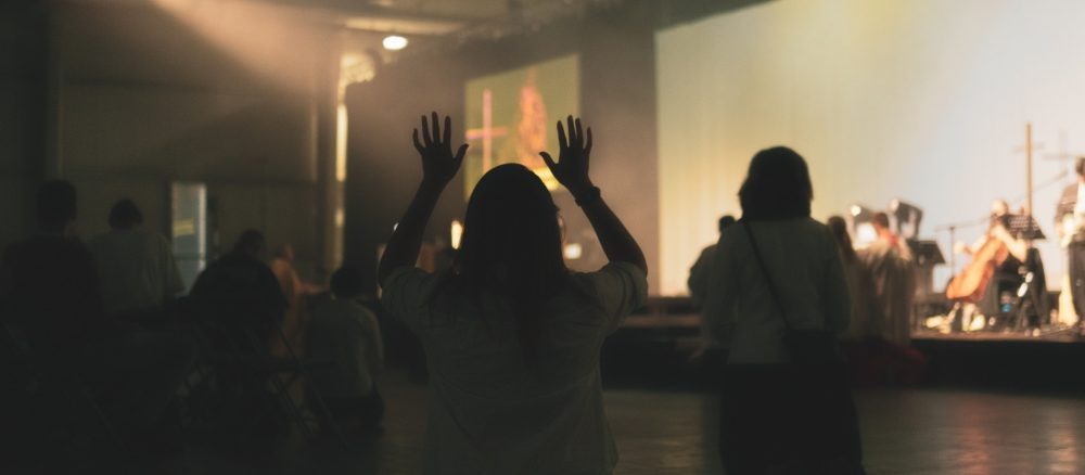 В Аугсбурге запланирован новый христианский конгресс о миссионерстве