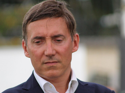 Экономист и священник Гаэль Жиро подозревается в сексуальном насилии