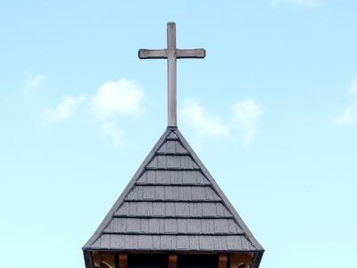 Доходы Церкви от пожертвований в 2024 году показали небольшой рост