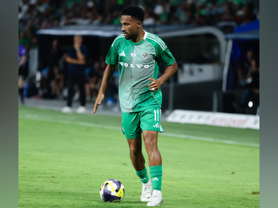 Под водительством веры: как христианство Кенджи Горре помогло Кюрасао совершить футбольное чудо