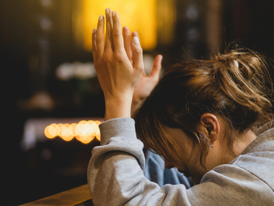 Надежде не нужны доказательства, ей нужна лишь вера | Присутствие - Момент с Иисусом