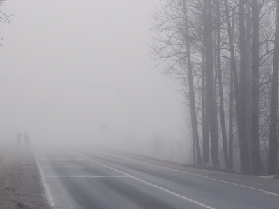 Надежда лучше видна в тумане | Присутствие - Момент с Иисусом