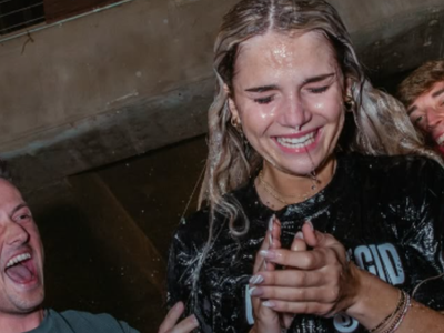 В США около тысячи старшеклассников обратились к Богу: духовное пробуждение охватывает школы