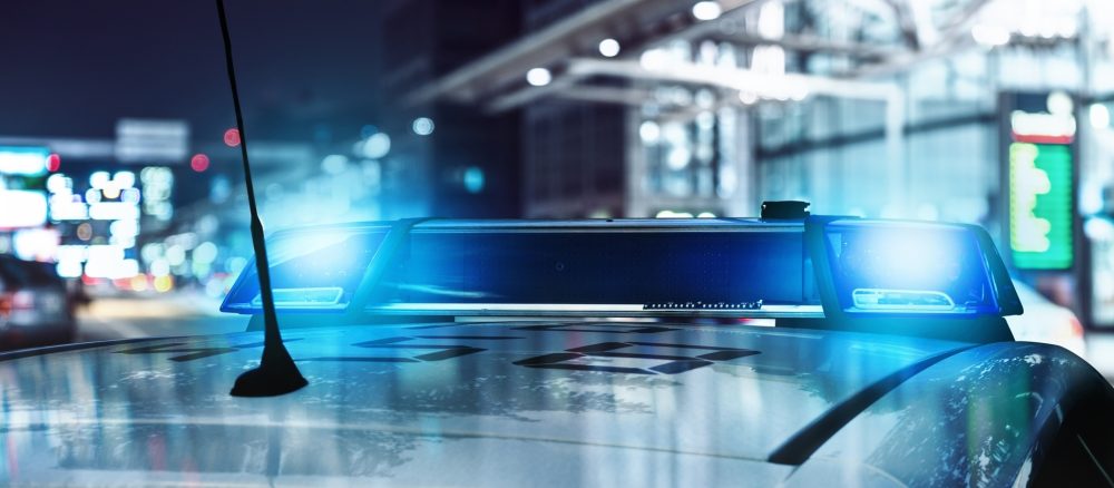 Нападение на монахиню оказалось инсценировкой: полиция опровергла ложное заявление