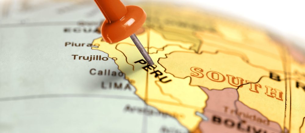 Без помощи жизнь общин Амазонки замерла бы