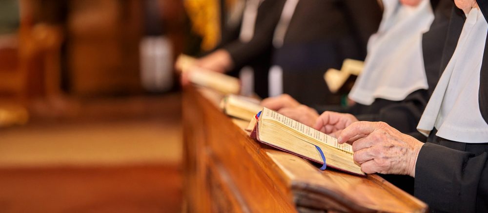 Монастырские бунты: история противостояния монахинь и церковных властей от Зальцбурга до Лос-Анджелеса