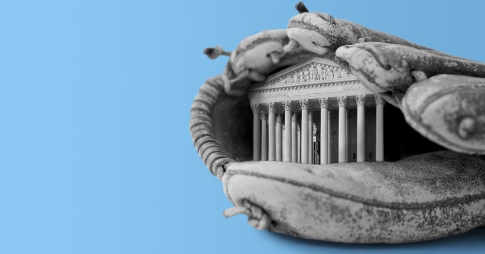 Бывший бейсболист Геофф Данкан — о связи спорта и политики: путь от игрока до политика-демократа