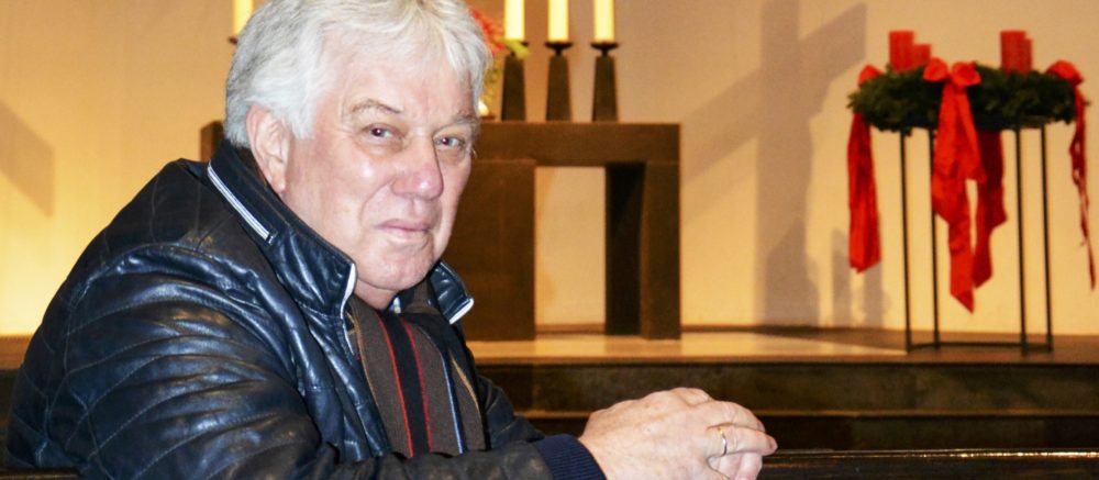 Рольф Цукковски: «В рождественской пекарне» — это не рождественская песня