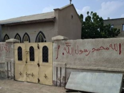 «Нет бога, кроме Аллаха»: две церкви осквернены в Судане на фоне гражданской войны