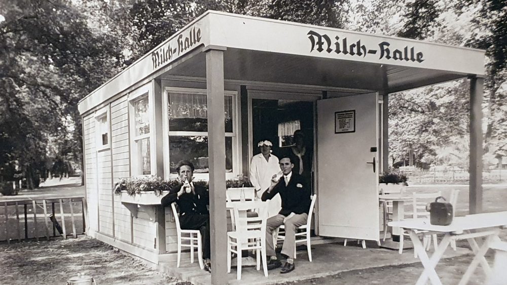 Пионер борьбы с алкоголизмом: как Оттилия Хоффманн создала движение трезвости в Германии