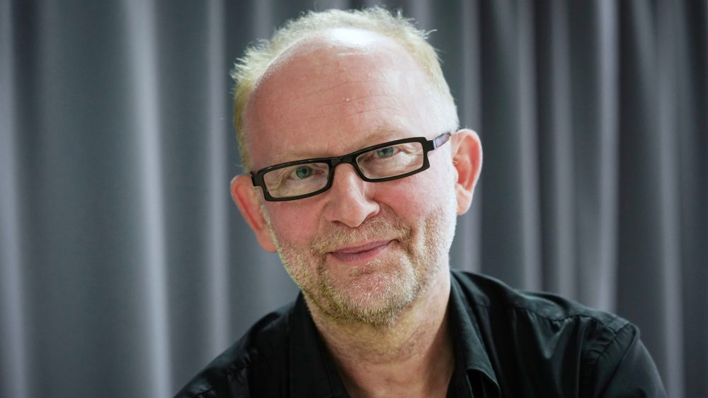 Вера в культурной среде считается «немодной»: продюсер Дитер Фальк о проблемах имиджа церкви