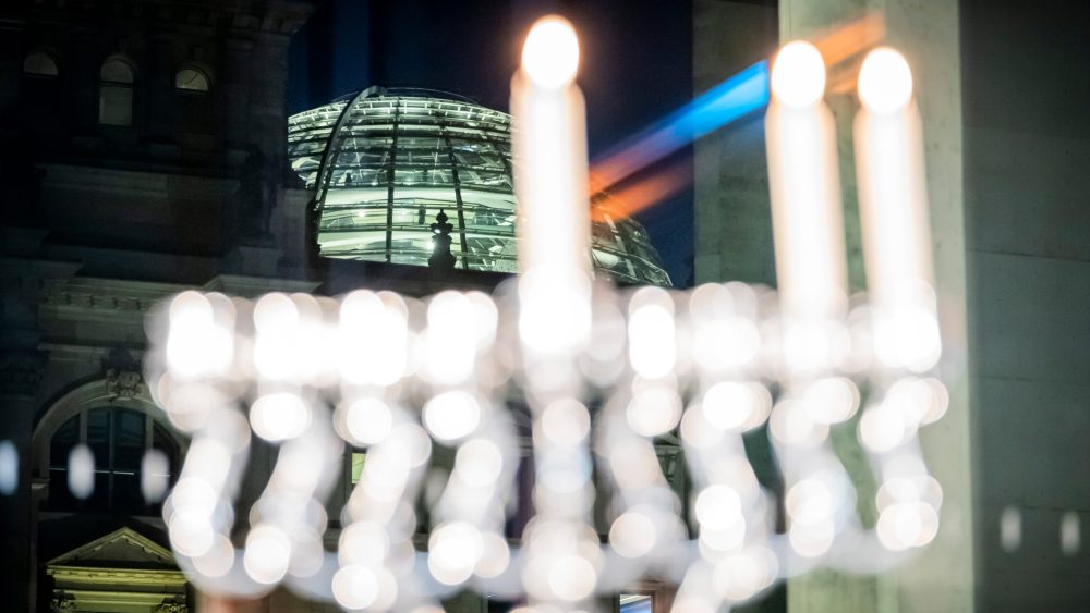 Рамелов о теракте в Сиднее: «Это было убийство всех нас»