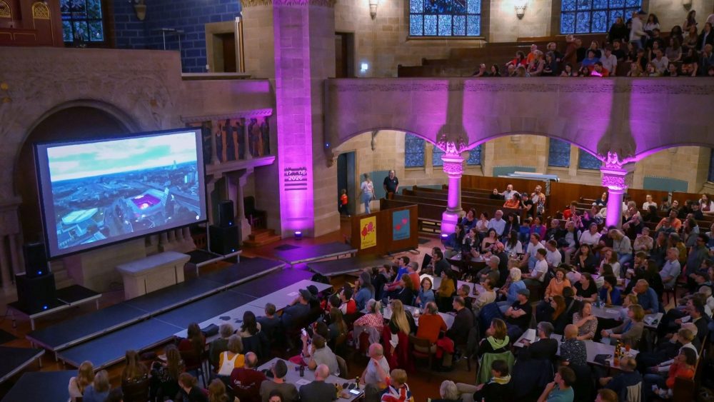 Пастор поддержал решение о допуске Израиля на «Евровидение»