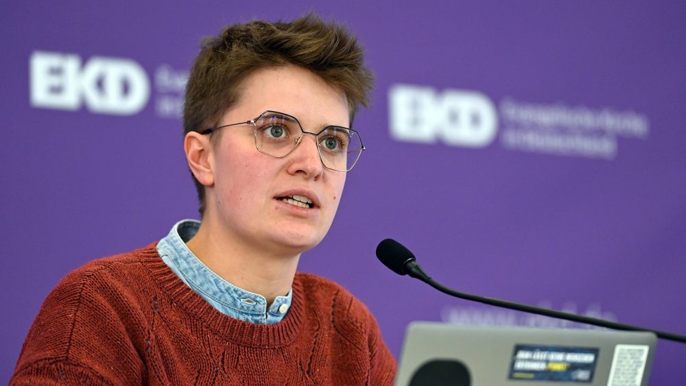 Глава синода ЕЦГ заявила о недопустимости занятия церковных должностей функционерами «Альтернативы для Германии»