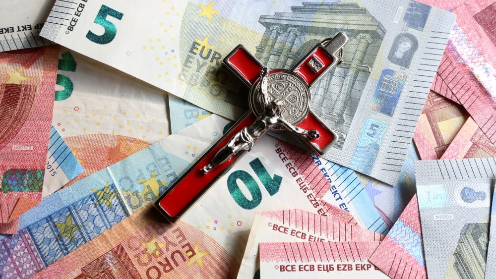 Выплаты жертвам насилия в протестантской церкви: единая система даёт сбой