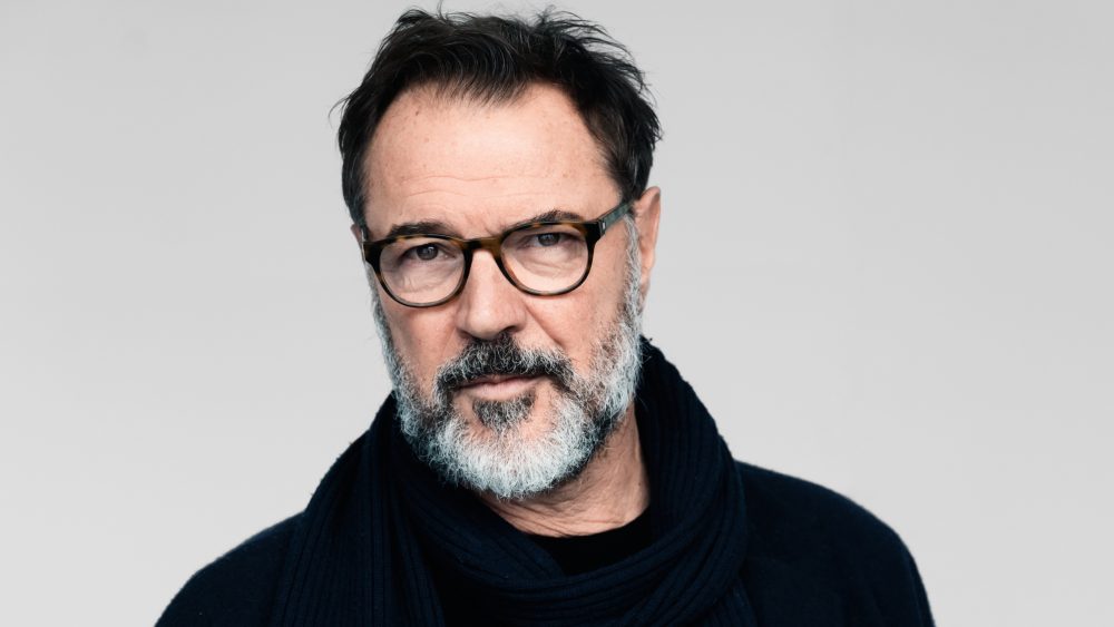 Себастьян Кох выступит в рождественском богослужении "Ночная смена" в Штутгарте