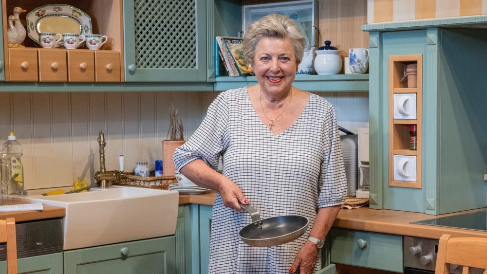 Тиль Швайгер и другие звёзды: как культовая «Линденштрассе» на 35 лет стала частью немецкой реальности