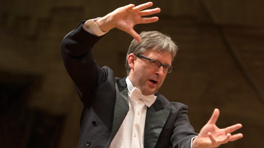 Бах: почему его «Рождественская оратория» продолжает покорять мир