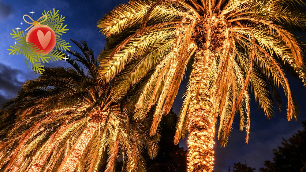 Рождество на Островах Кука: летний праздник семьи и веры