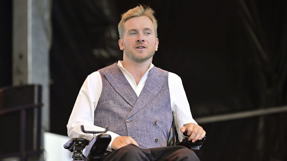 Самуэль Кох: жизнь после трагедии держится на надежде и вере