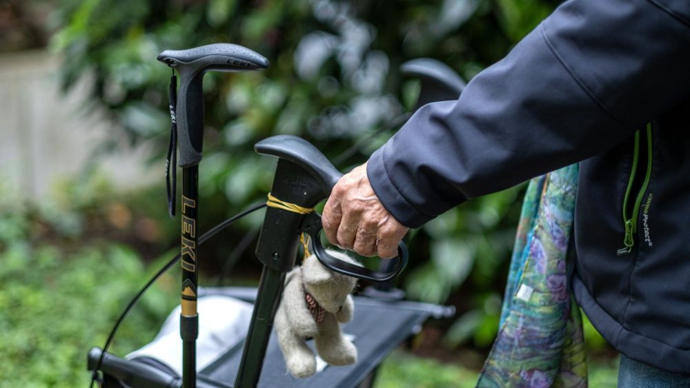 Пенсионная реформа в Германии: интересы женщин учтены лишь частично