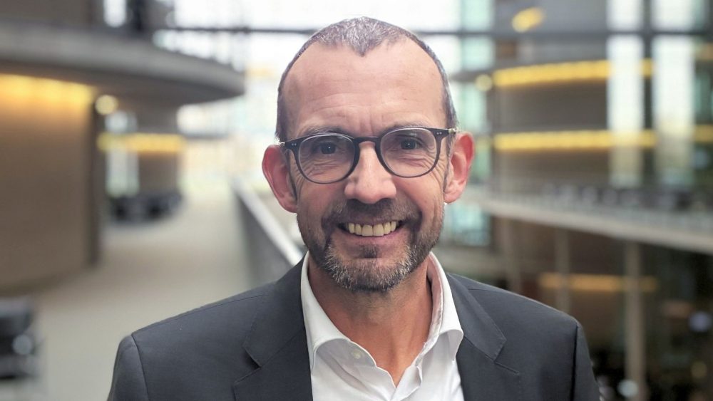 Политик ХДС приветствует новую мирную концепцию Евангелической церкви