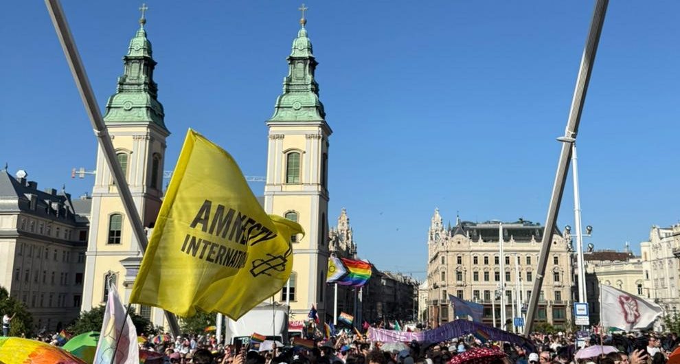 Обнадеживающие сигналы для ЛГБТ-людей: итоги года в церкви