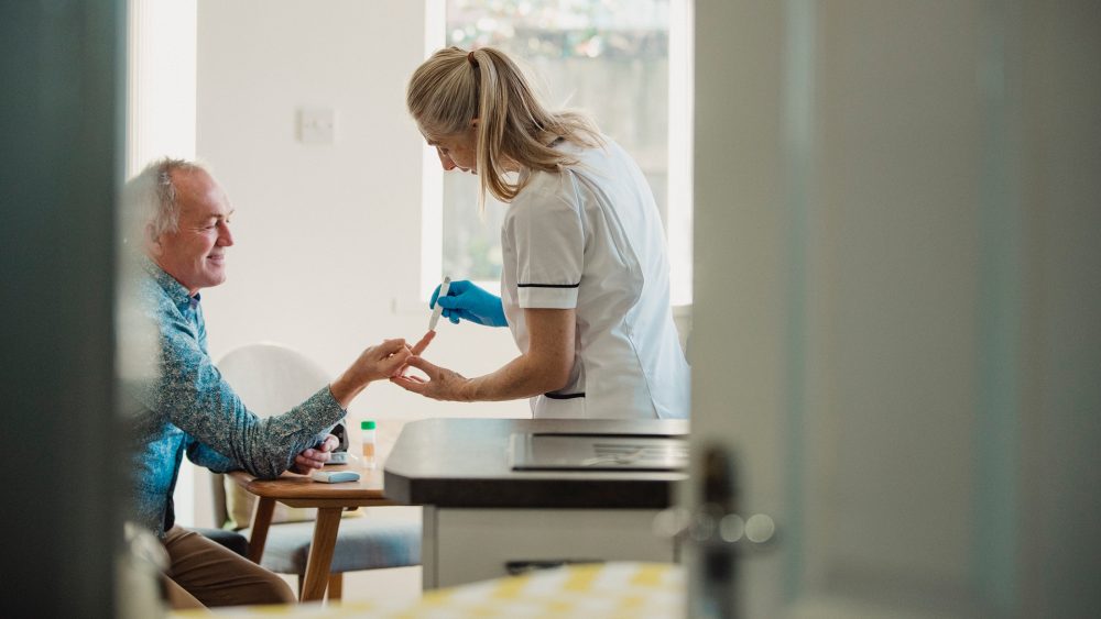 Тюрингия объявляет войну нехватке врачей в сельской местности с помощью уникальной модели «фондовых практик»