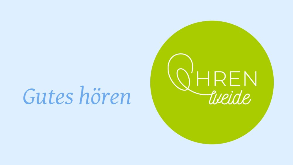 Бог — друг человека: уникальный подкаст с духовным чтением и библейскими текстами