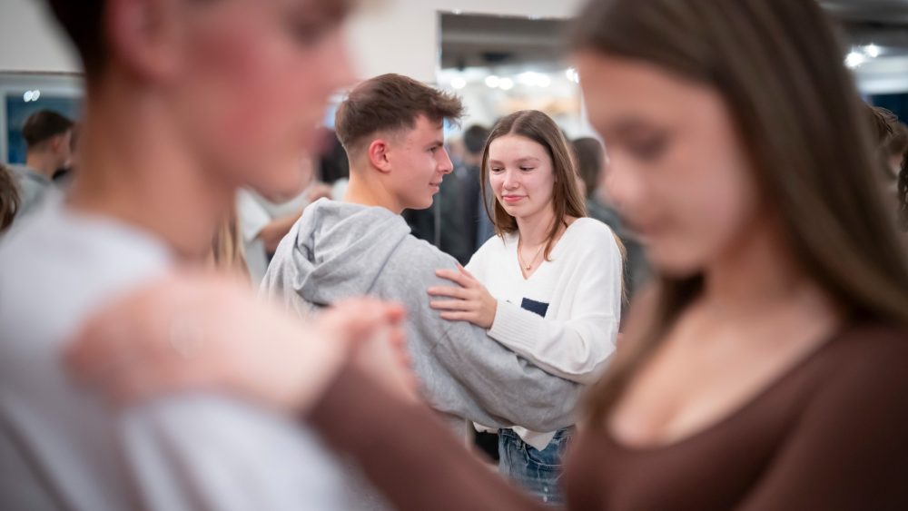 Почему современные подростки не считают танцклассы старомодными