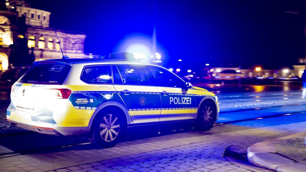 В Баварии предотвратили планировавшийся теракт на рождественской ярмарке