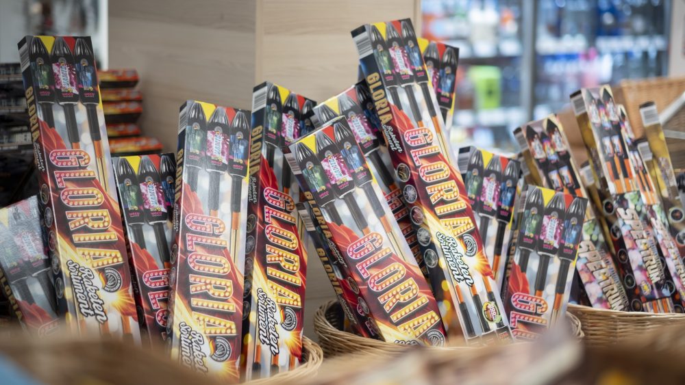 Тишина для пернатых: защитники природы призывают отказаться от фейерверков в новогоднюю ночь