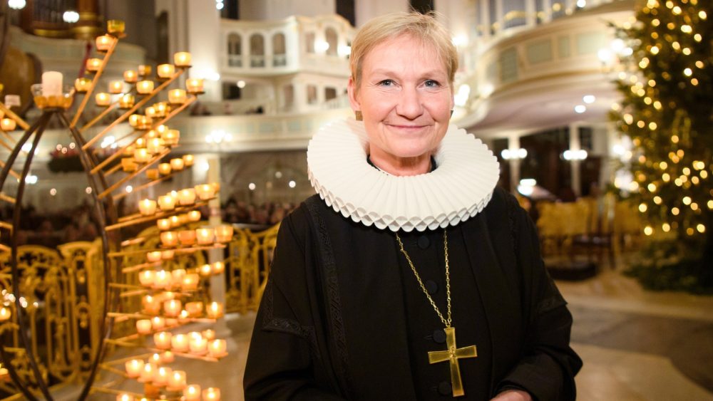 Христиане празднуют Рождество: духовные лидеры призывают к миру и солидарности