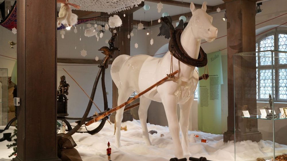 Как желания формируют нашу жизнь: от сказок до повседневных ритуалов