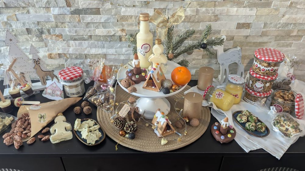 10 кулинарных подарков на скорую руку: идеи для тех, кто не успел подготовиться к праздникам