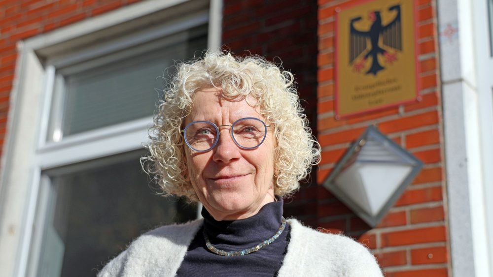 Военный священник: «Моя дверь всегда открыта для солдат»