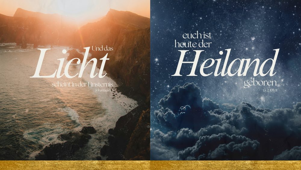 Библейские стихи о Рождестве: от слов ангела до евангельских текстов