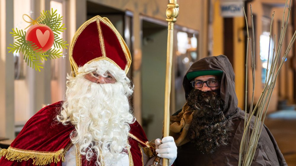 Бельсникель: когда вместо подарка от Николая можно получить удар розгой