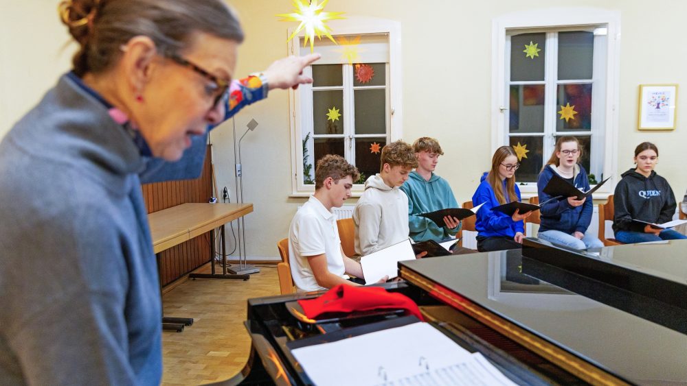 Музыкальная карта Ганновера: Евангелическая церковь представила обзор всех музыкальных мероприятий