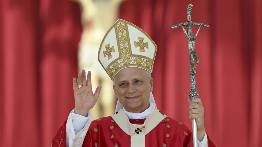 «Юбилей узников»: в Риме проходит заключительное масштабное событие Святого года с участием Папы